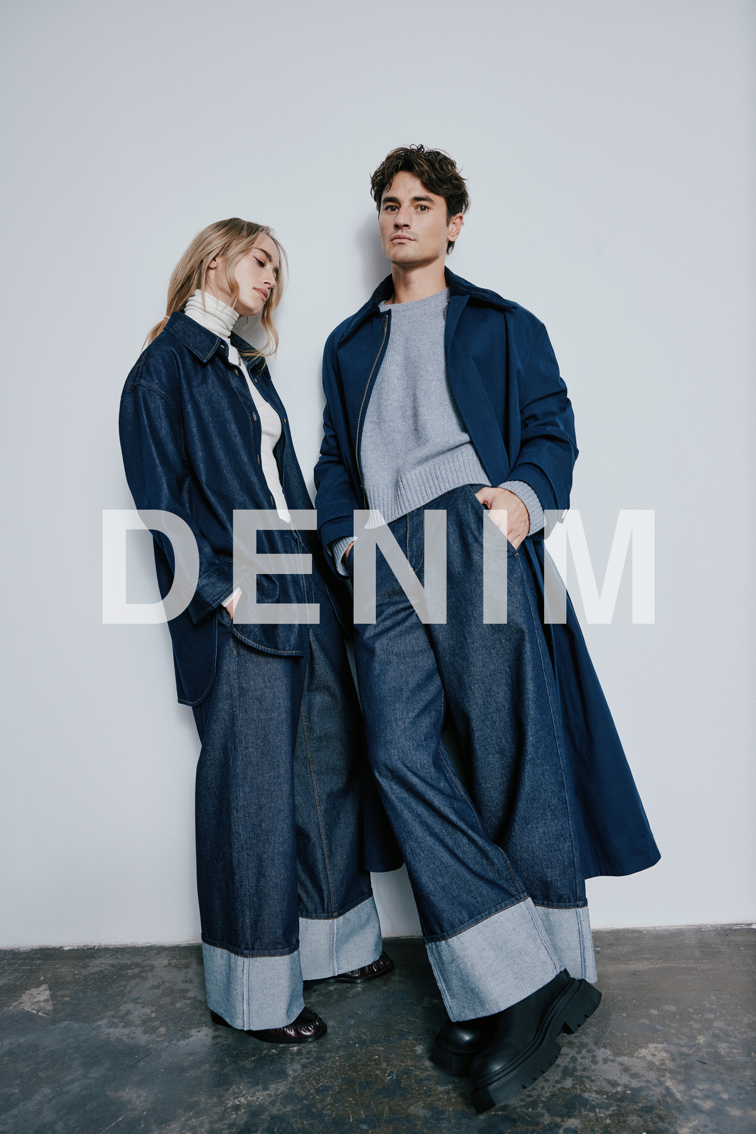 Denim